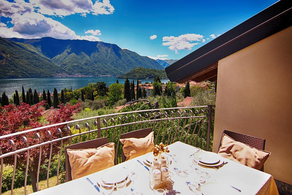 Casa Meraviglia Tremezzo Exterior photo